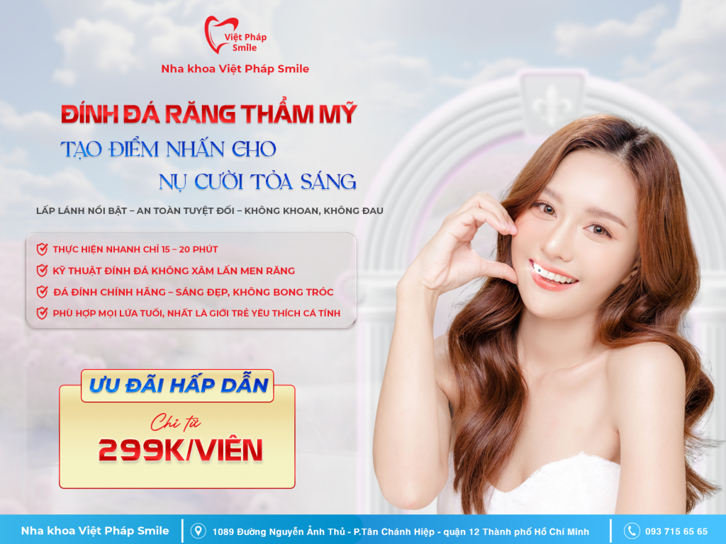 ĐÍNH ĐÁ RĂNG THẨM MỸ 1c