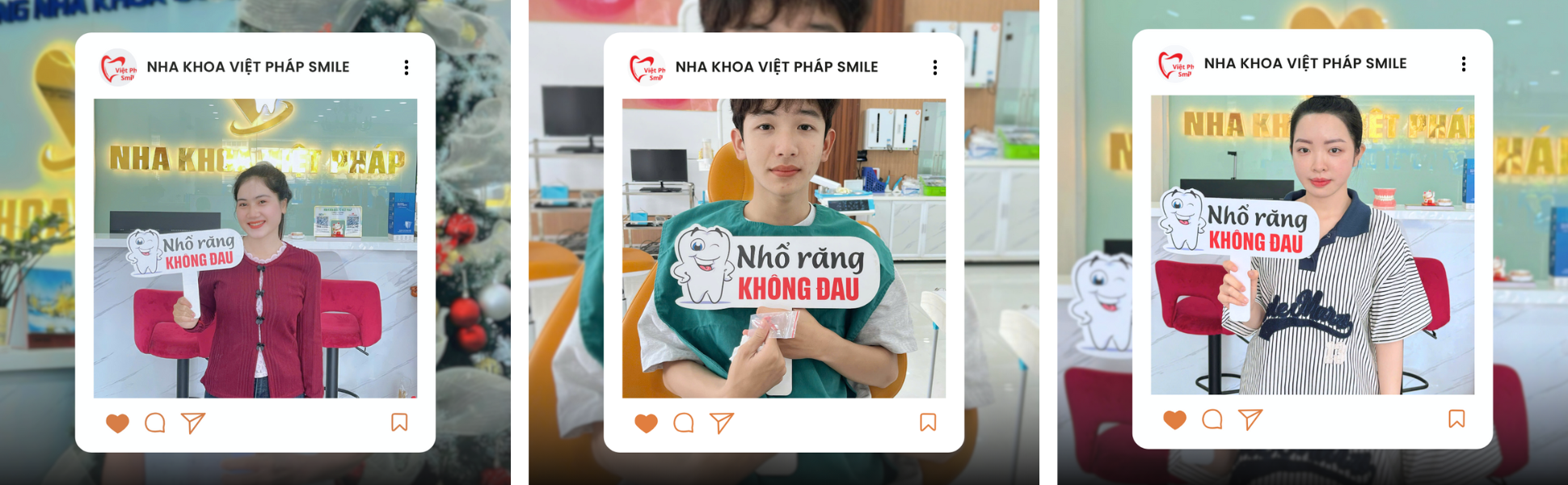 Loi ich khi nho rang hong dung thoi diem