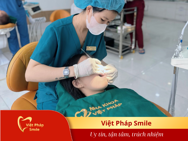 Niềng răng tại Tây Ninh