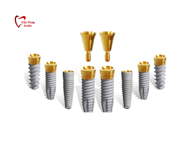 Trụ Implant Nobel Biocare (2)